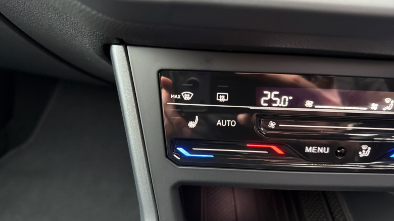 Volkswagen Polo 1.0 TSI R-Line 5dr Petrol Hatchback